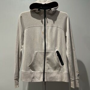 NIKE NSW FULL ZIP WOMENS LARGE